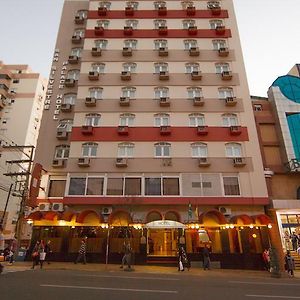 San Silvestre Hotel