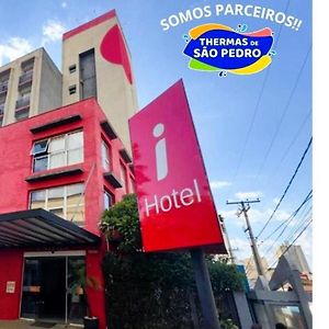 I-Hotel Piracicaba